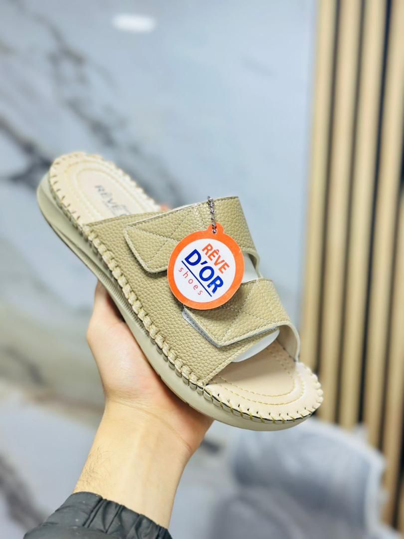 sabot orthopédique