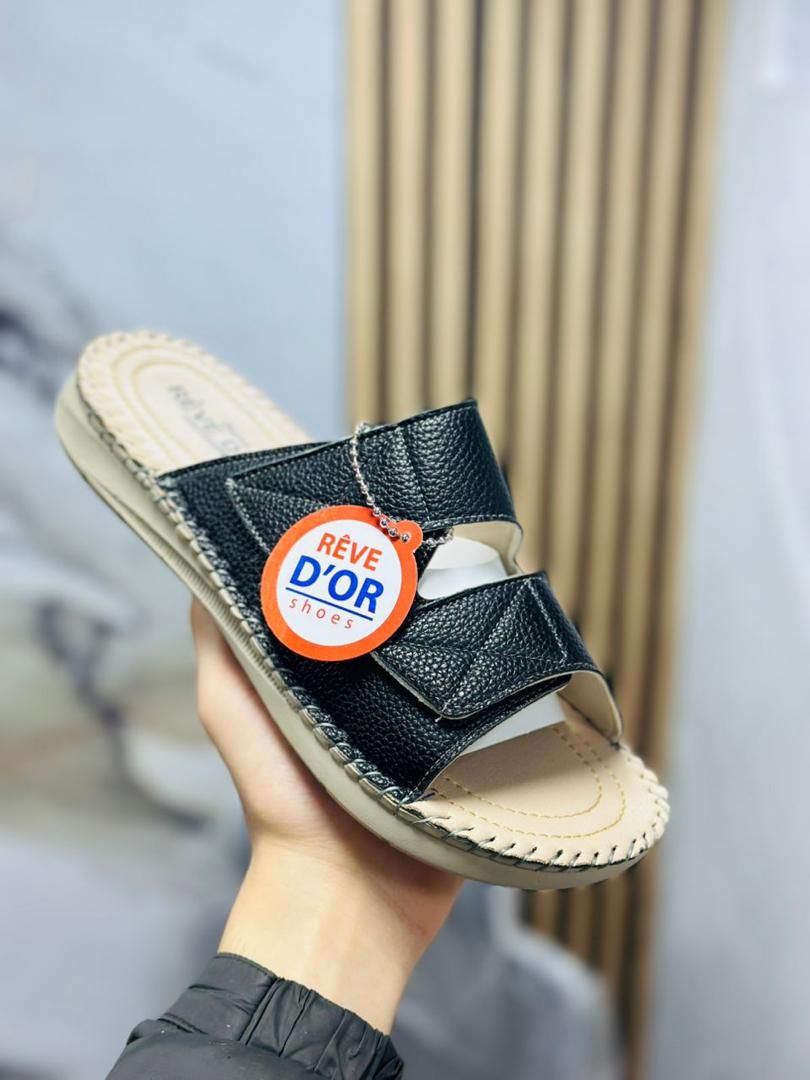 sabot orthopédique